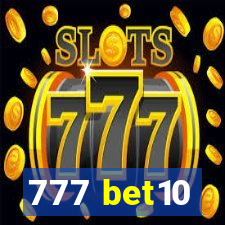 777 bet10